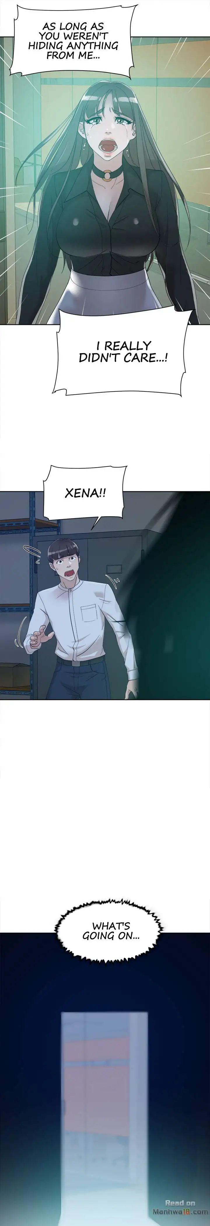 Her 4 Incher - Chapter 70 [photo 13] - MangaPorn