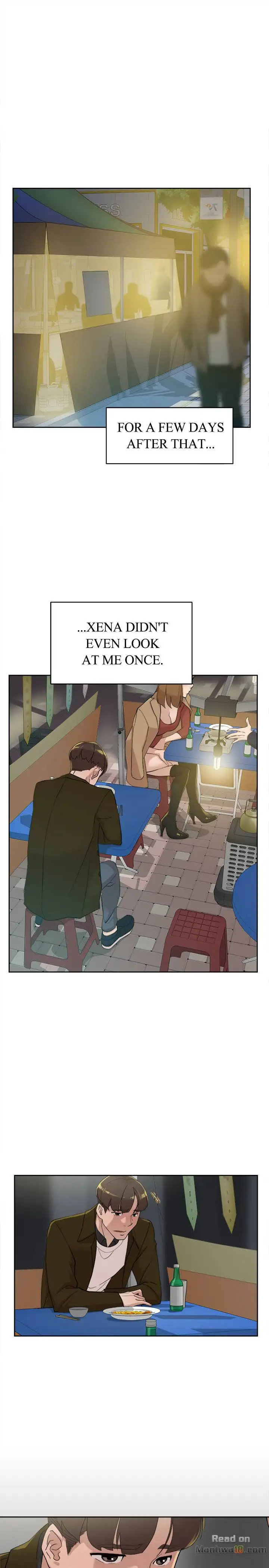 Her 4 Incher - Chapter 70 [photo 17] - MangaPorn