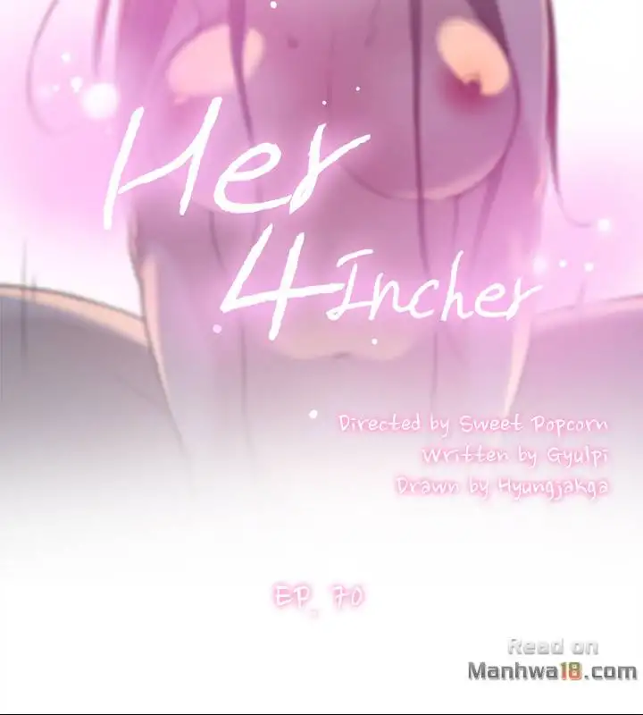Her 4 Incher - Chapter 70 [photo 2] - MangaPorn