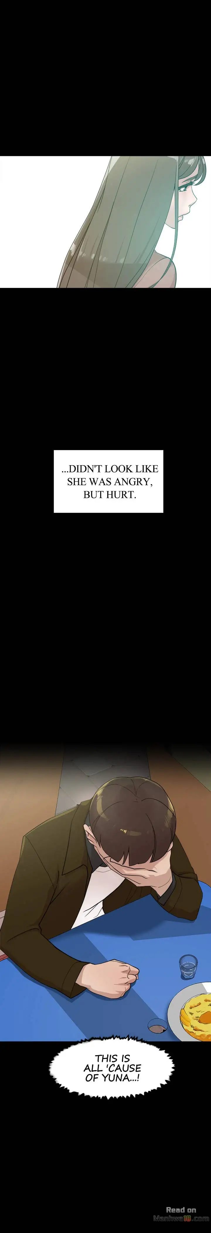 Her 4 Incher - Chapter 70 [photo 21] - MangaPorn