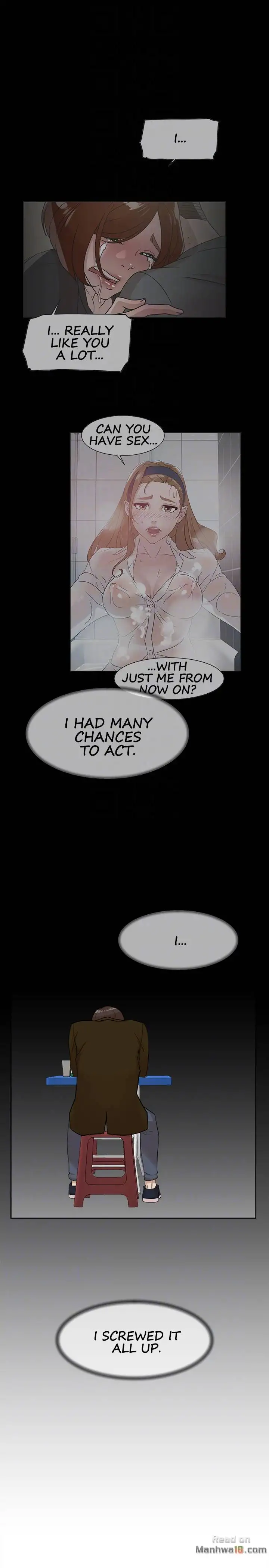 Her 4 Incher - Chapter 70 [photo 23] - MangaPorn