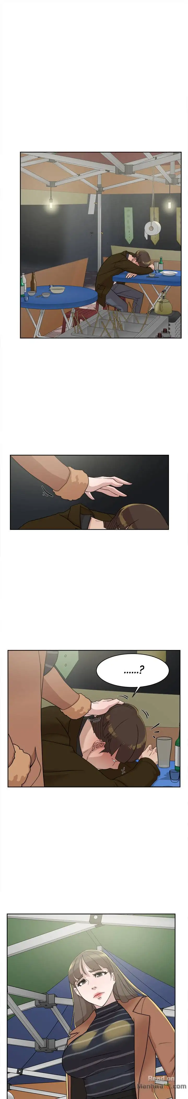 Her 4 Incher - Chapter 70 [photo 25] - MangaPorn