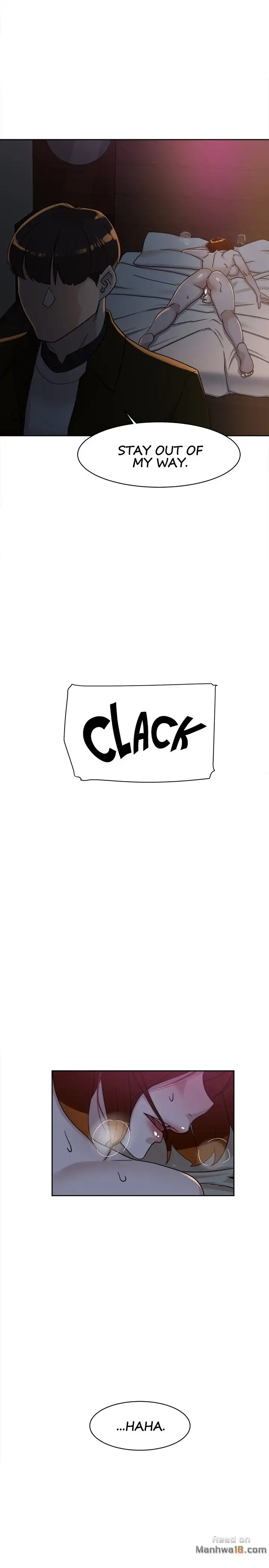 Her 4 Incher - Chapter 71 [photo 21] - MangaPorn