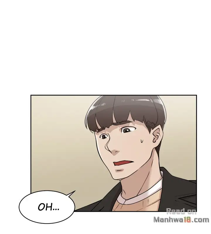 Her 4 Incher - Chapter 71 [photo 30] - MangaPorn