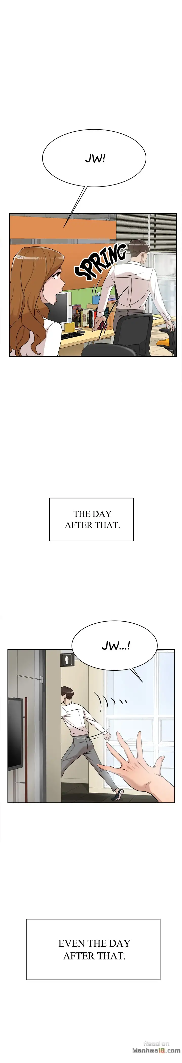 Her 4 Incher - Chapter 71 [photo 33] - MangaPorn