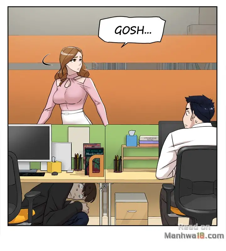 Her 4 Incher - Chapter 71 [photo 34] - MangaPorn