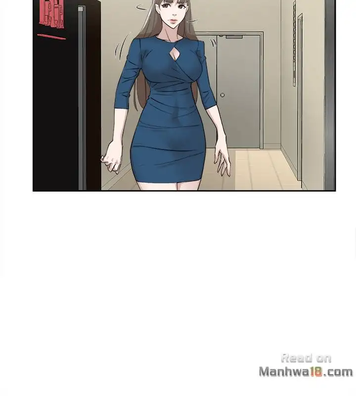 Her 4 Incher - Chapter 72 [photo 14] - MangaPorn