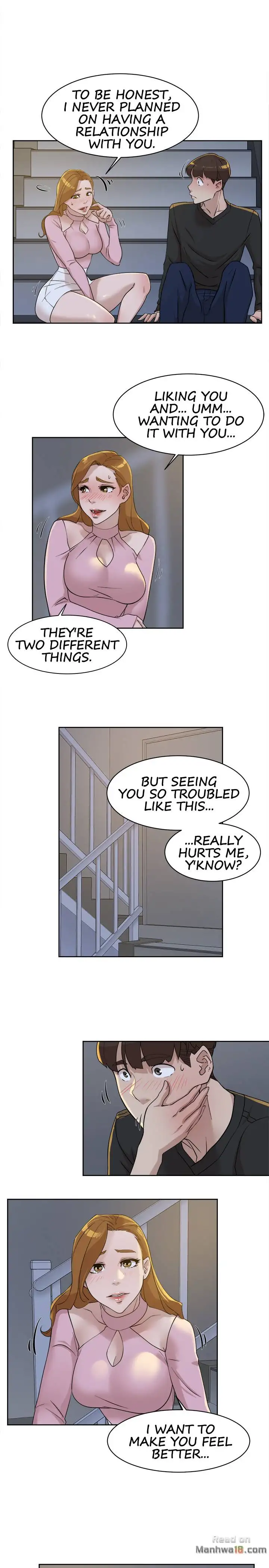 Her 4 Incher - Chapter 72 [photo 17] - MangaPorn