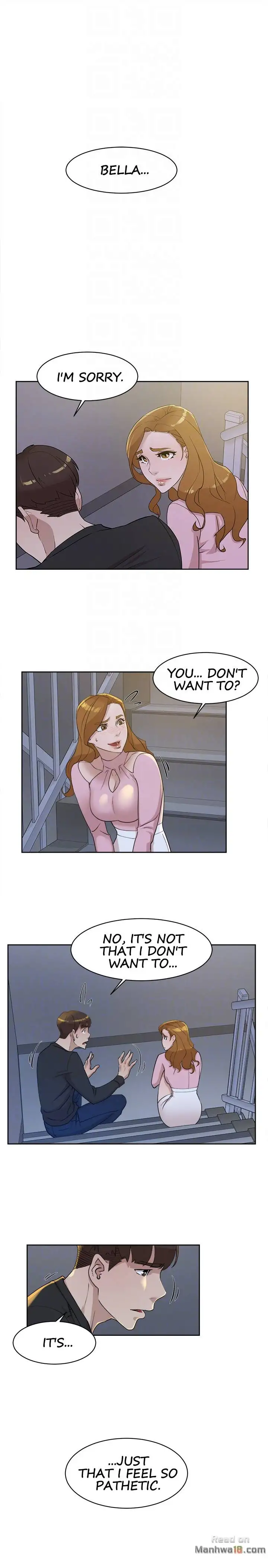 Her 4 Incher - Chapter 72 [photo 19] - MangaPorn