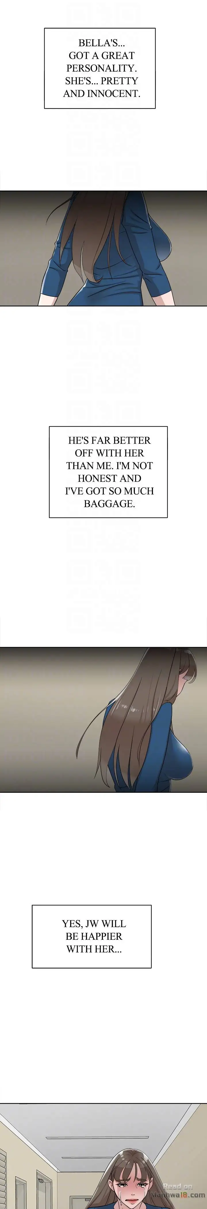 Her 4 Incher - Chapter 72 [photo 27] - MangaPorn