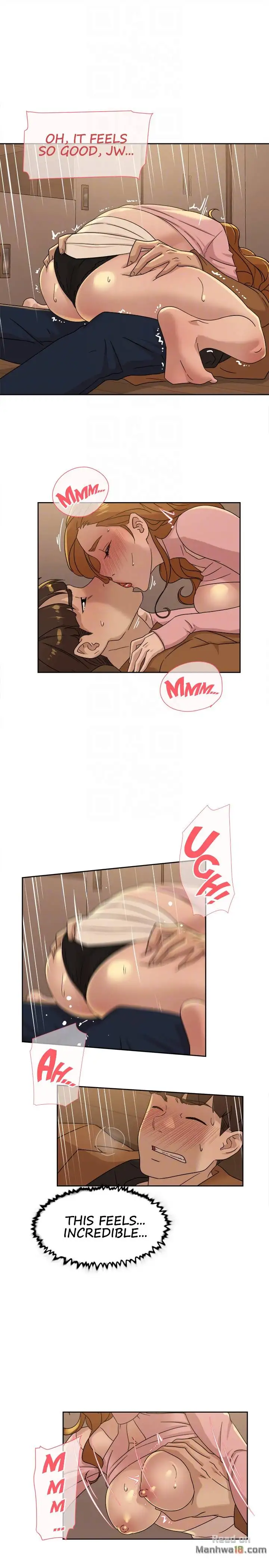 Her 4 Incher - Chapter 73 [photo 11] - MangaPorn