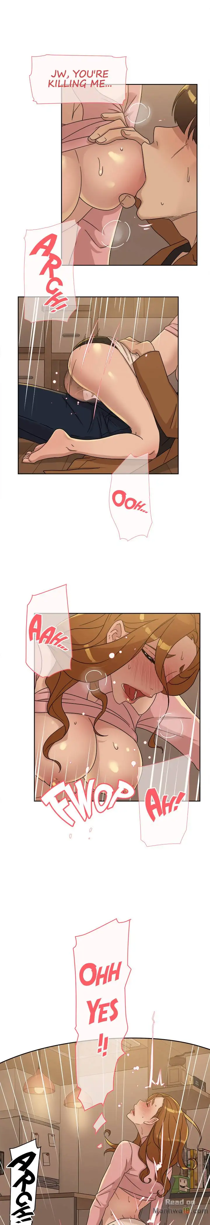 Her 4 Incher - Chapter 73 [photo 13] - MangaPorn