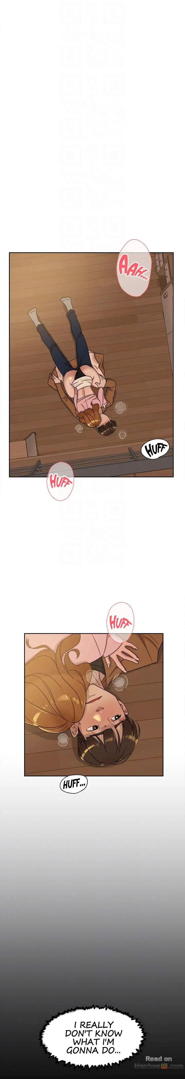 Her 4 Incher - Chapter 73 [photo 15] - MangaPorn