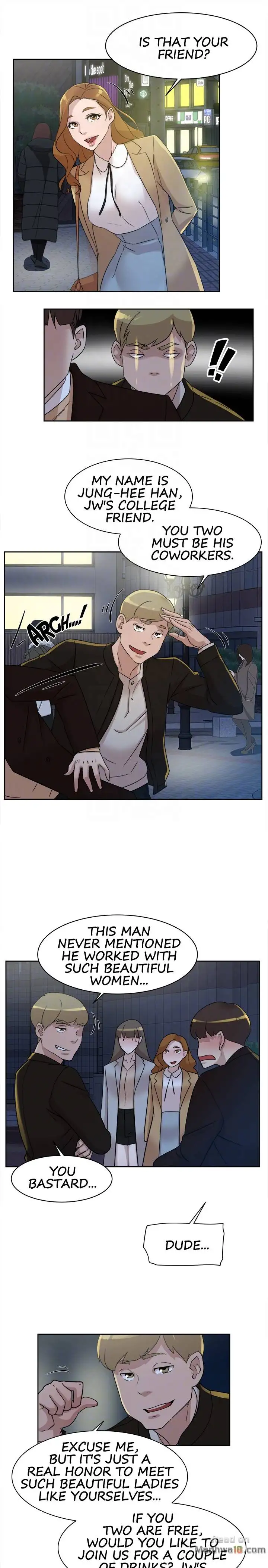 Her 4 Incher - Chapter 73 [photo 23] - MangaPorn