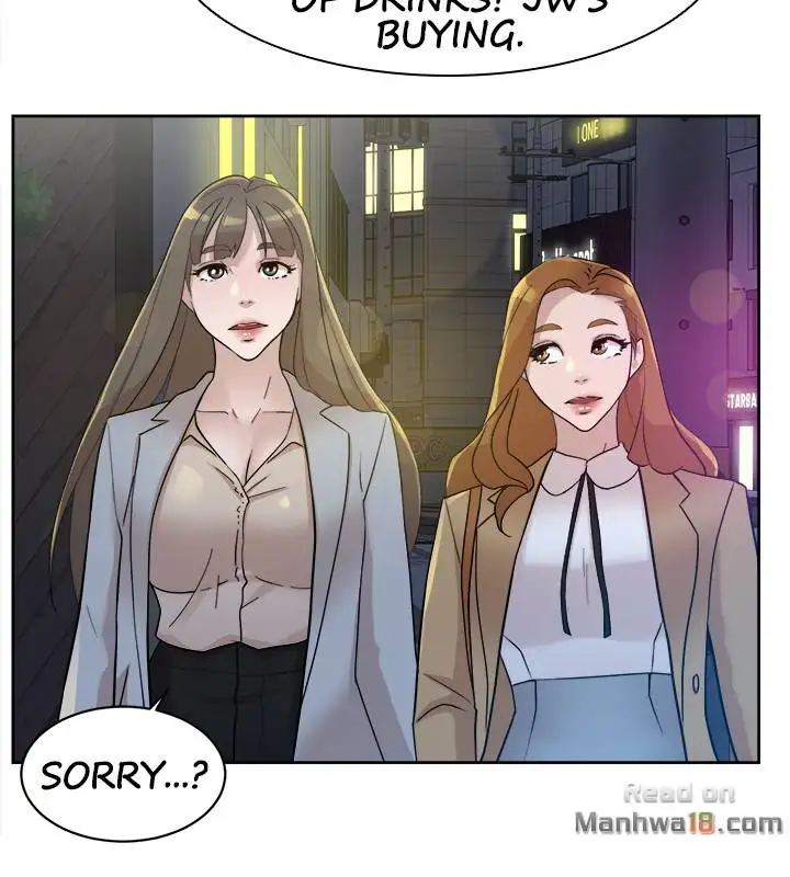 Her 4 Incher - Chapter 73 [photo 24] - MangaPorn