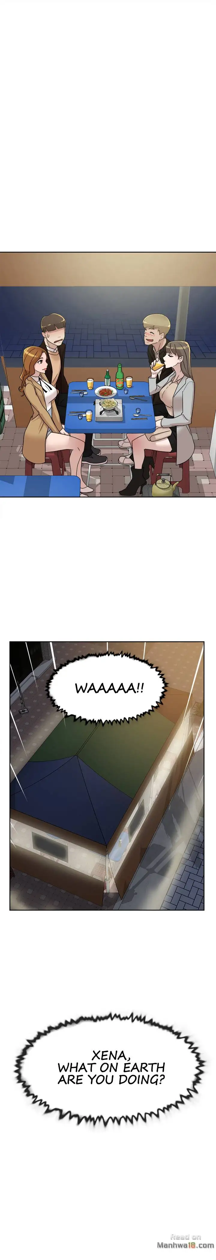 Her 4 Incher - Chapter 73 [photo 29] - MangaPorn