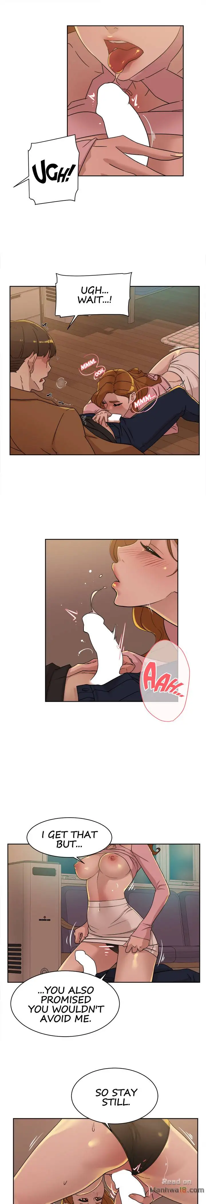 Her 4 Incher - Chapter 73 [photo 5] - MangaPorn