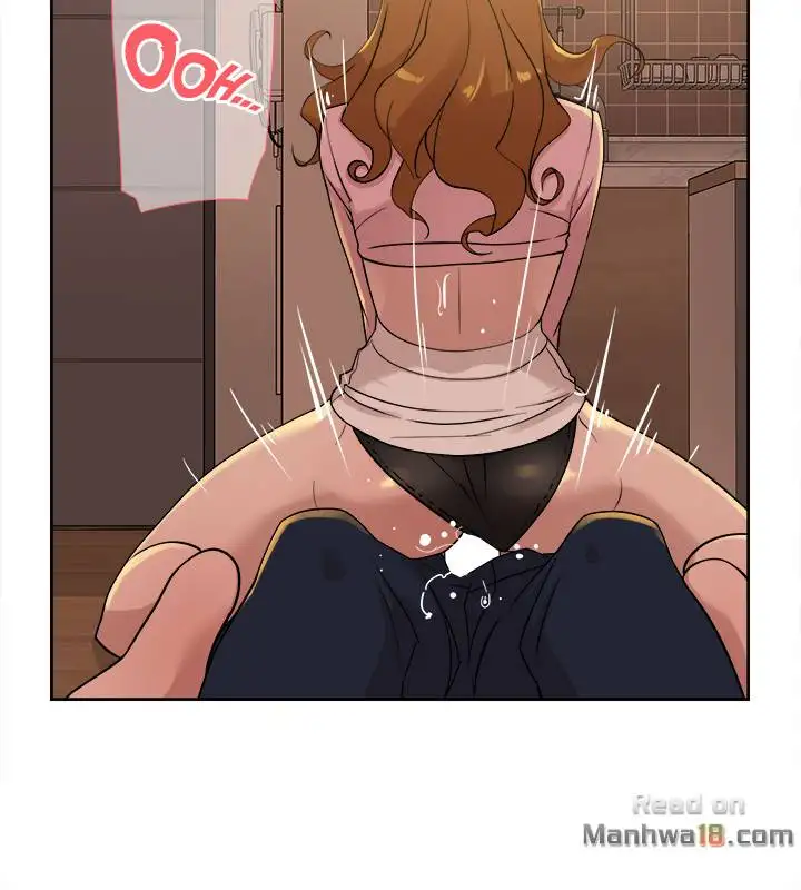 Her 4 Incher - Chapter 73 [photo 8] - MangaPorn