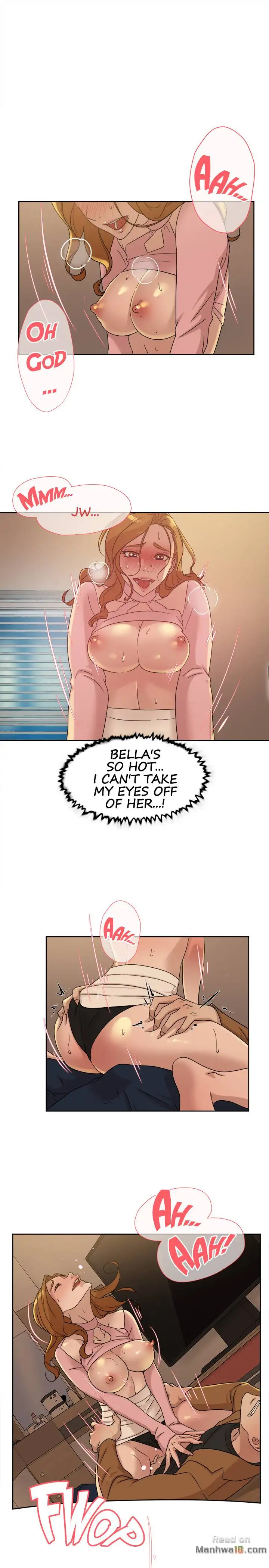 Her 4 Incher - Chapter 73 [photo 9] - MangaPorn