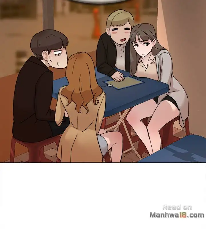 Her 4 Incher - Chapter 74 [photo 10] - MangaPorn