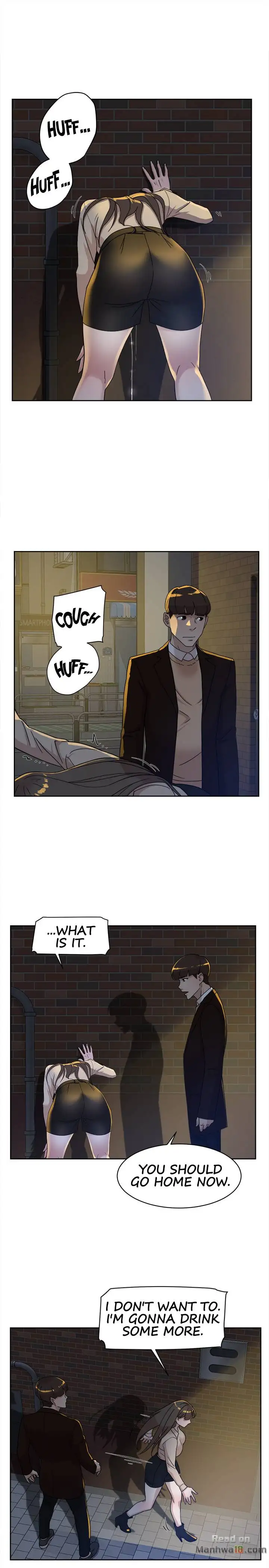 Her 4 Incher - Chapter 74 [photo 17] - MangaPorn