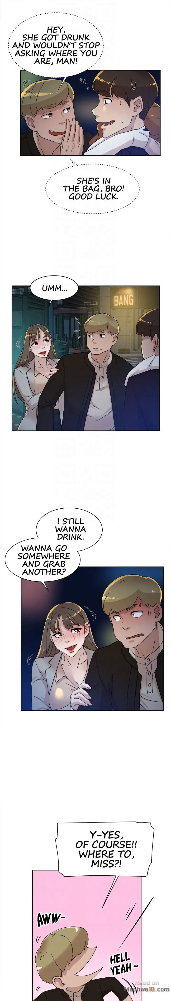 Her 4 Incher - Chapter 74 [photo 23] - MangaPorn