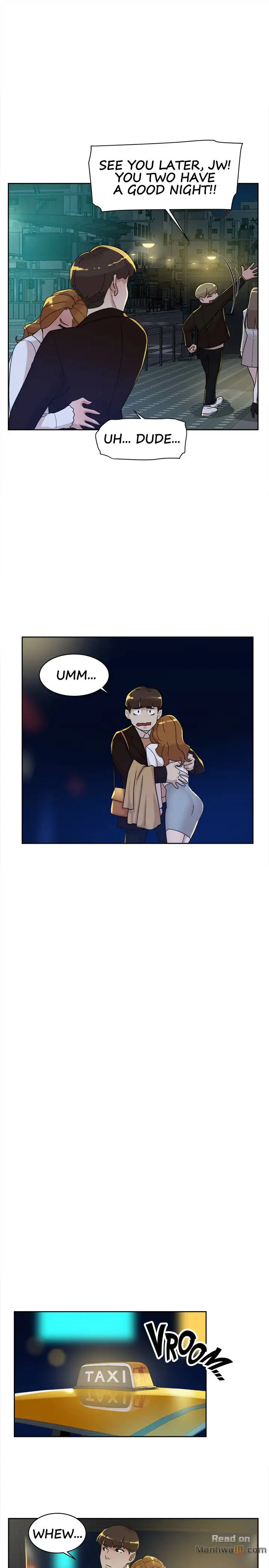 Her 4 Incher - Chapter 74 [photo 25] - MangaPorn