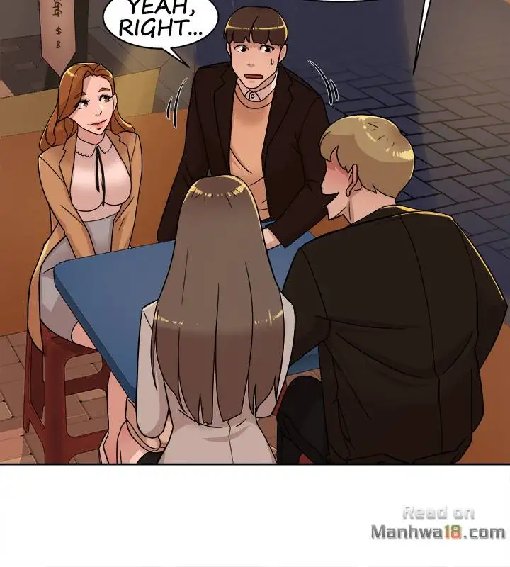 Her 4 Incher - Chapter 74 [photo 6] - MangaPorn