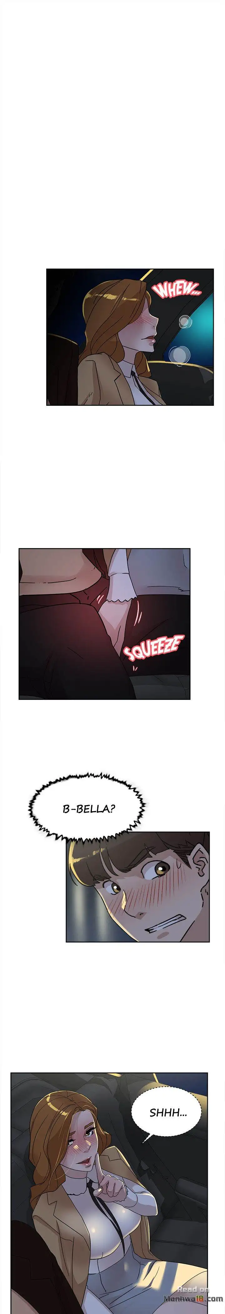 Her 4 Incher - Chapter 75 [photo 1] - MangaPorn