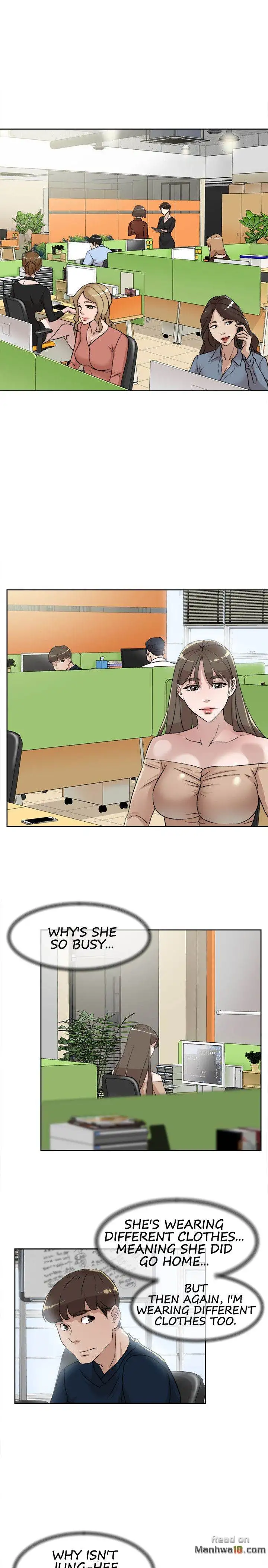 Her 4 Incher - Chapter 75 [photo 21] - MangaPorn