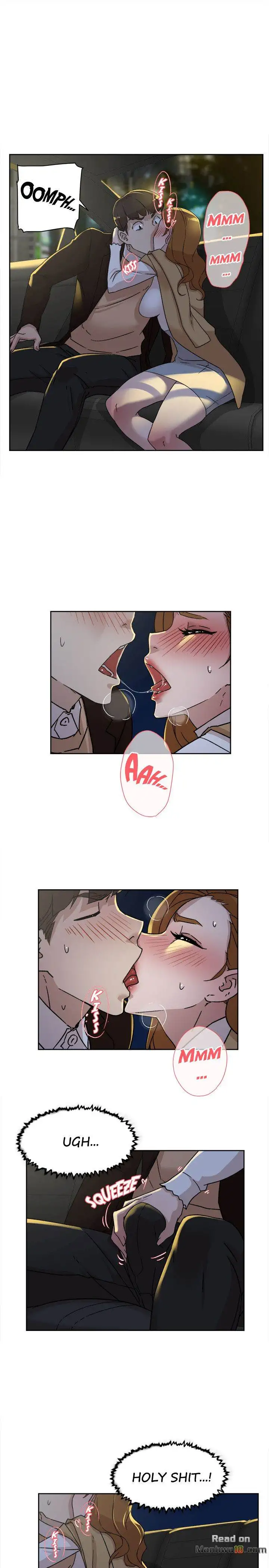 Her 4 Incher - Chapter 75 [photo 5] - MangaPorn