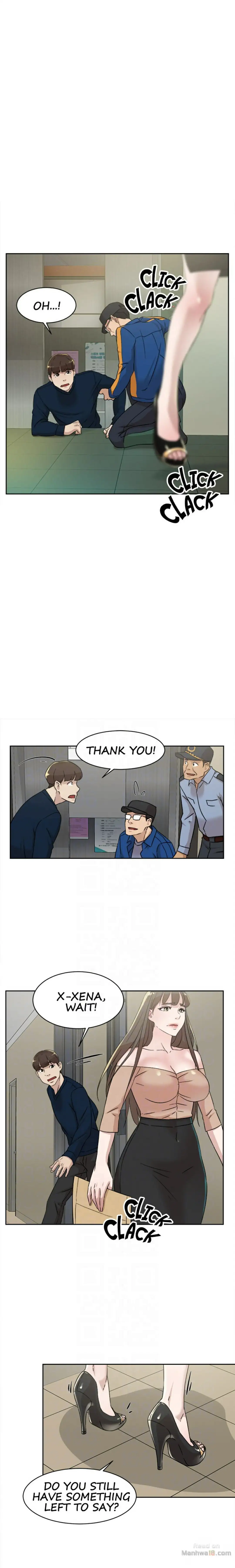 Her 4 Incher - Chapter 76 [photo 12] - MangaPorn