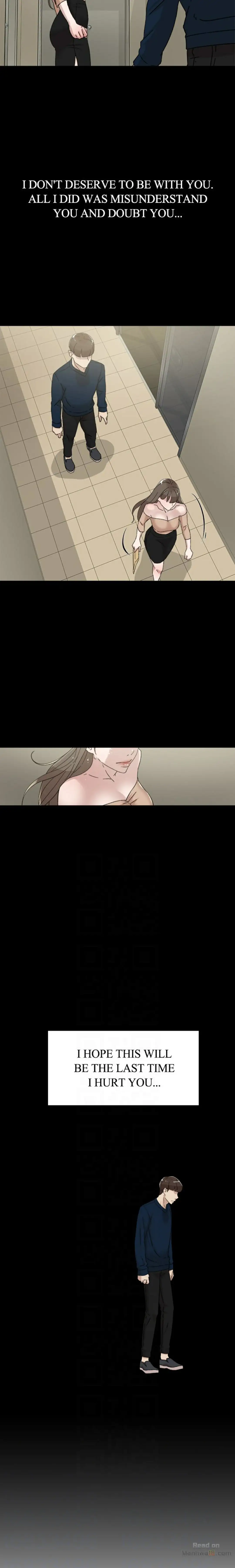 Her 4 Incher - Chapter 76 [photo 14] - MangaPorn