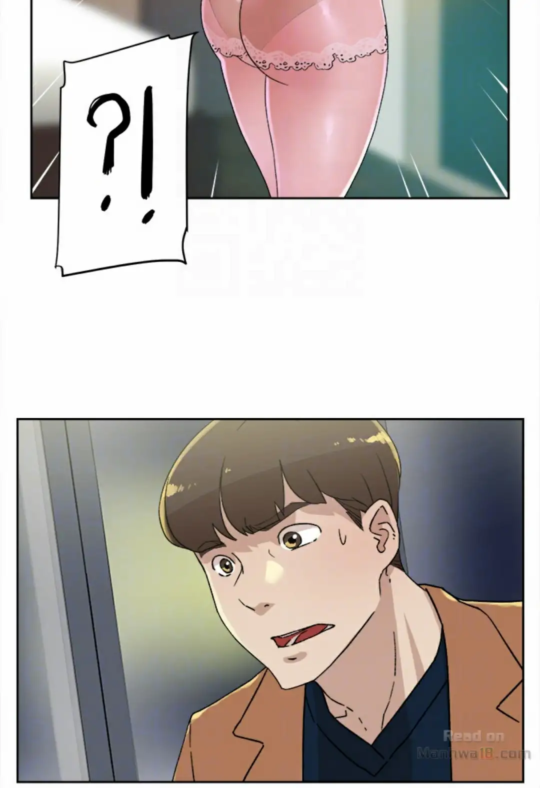 Her 4 Incher - Chapter 76 [photo 17] - MangaPorn