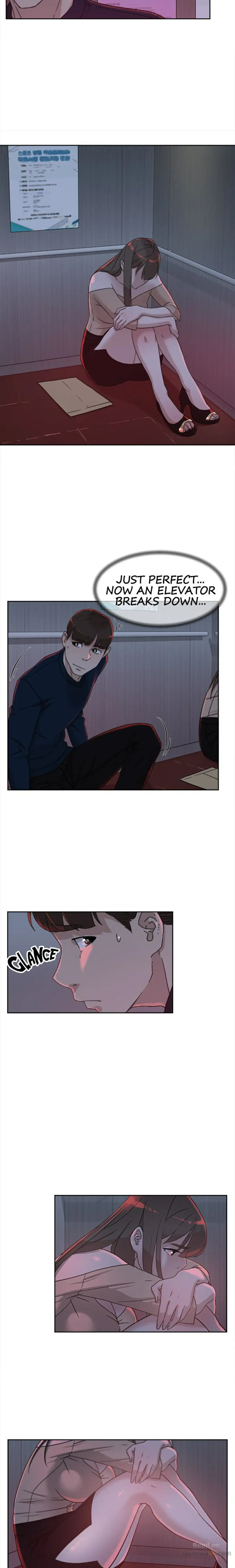 Her 4 Incher - Chapter 76 [photo 3] - MangaPorn