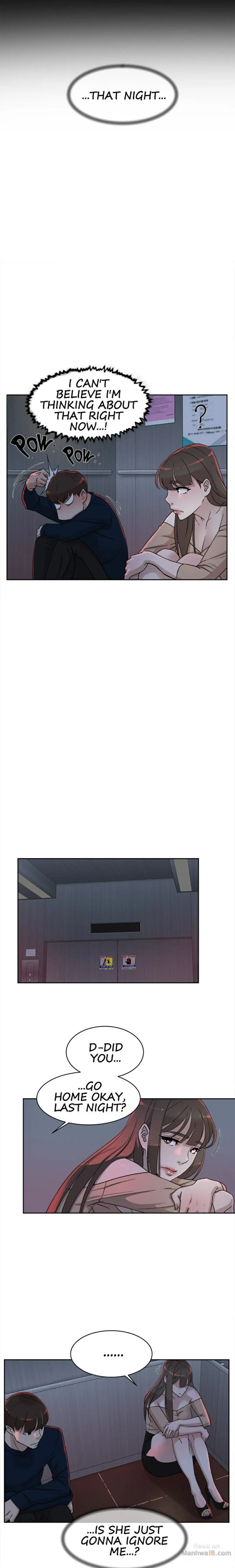 Her 4 Incher - Chapter 76 [photo 5] - MangaPorn