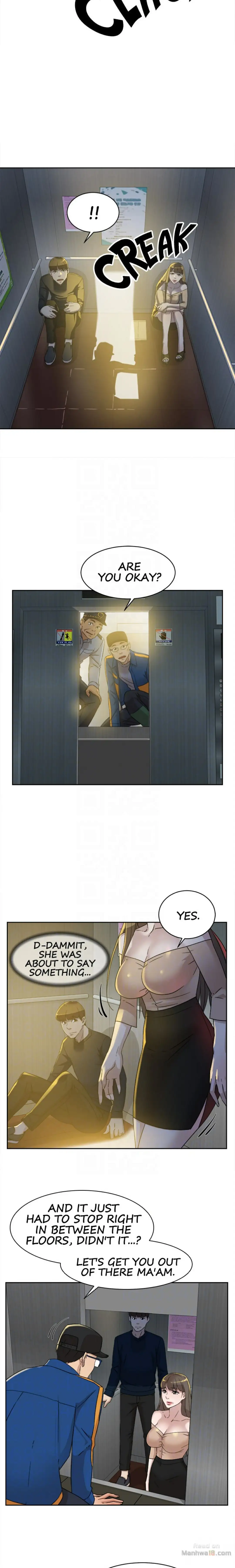 Her 4 Incher - Chapter 76 [photo 8] - MangaPorn