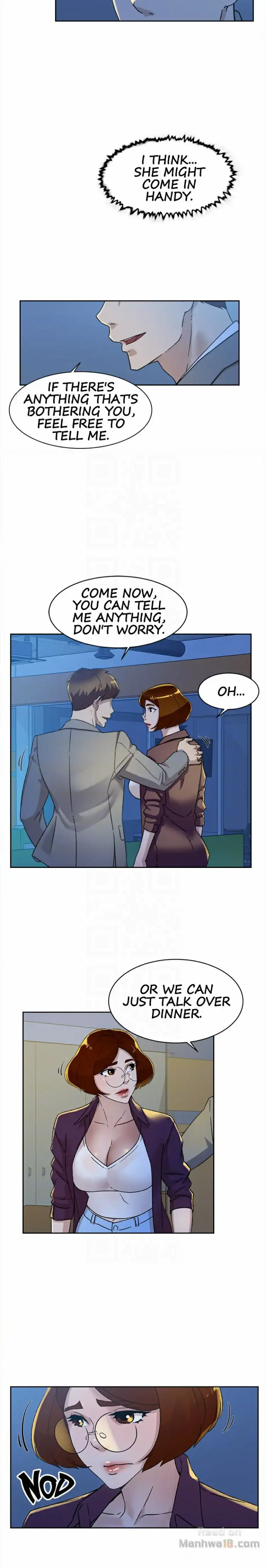 Her 4 Incher - Chapter 77 [photo 11] - MangaPorn