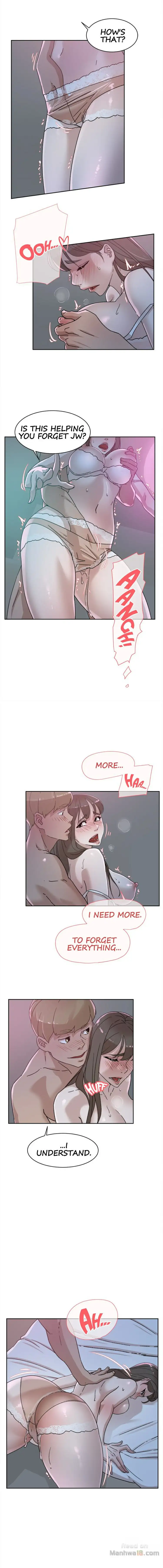 Her 4 Incher - Chapter 77 [photo 2] - MangaPorn