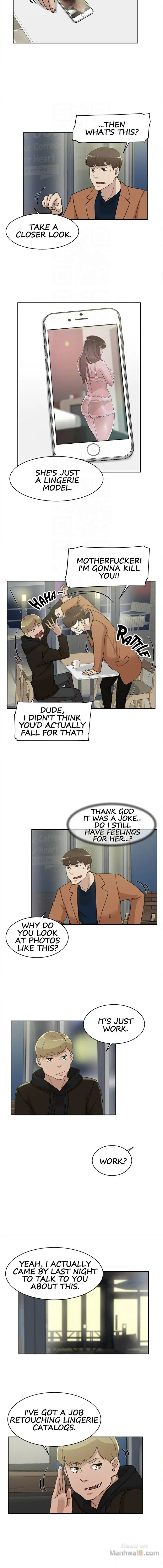 Her 4 Incher - Chapter 77 [photo 6] - MangaPorn