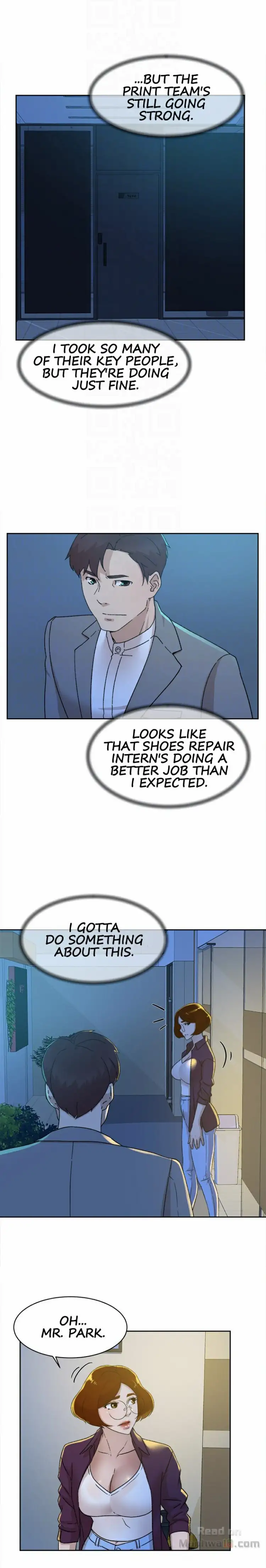 Her 4 Incher - Chapter 77 [photo 9] - MangaPorn