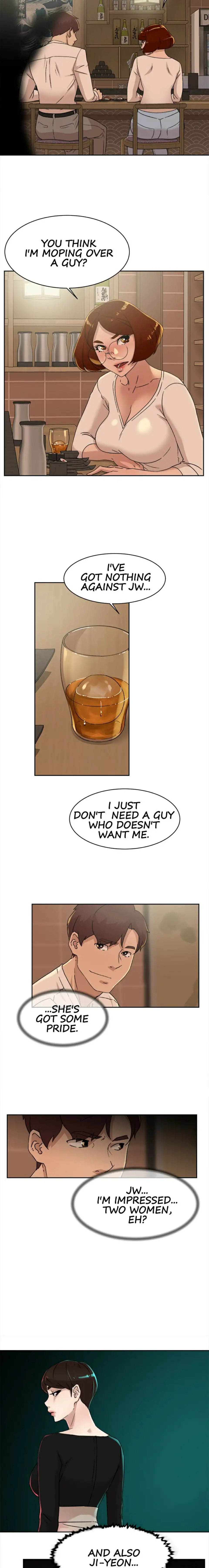 Her 4 Incher - Chapter 78 [photo 2] - MangaPorn