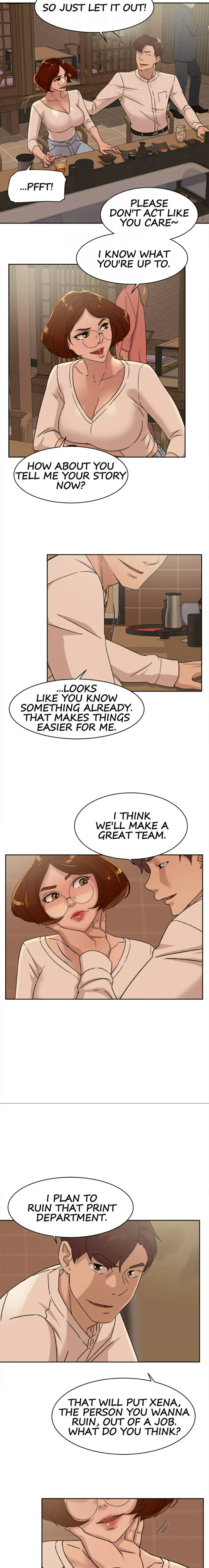 Her 4 Incher - Chapter 78 [photo 4] - MangaPorn