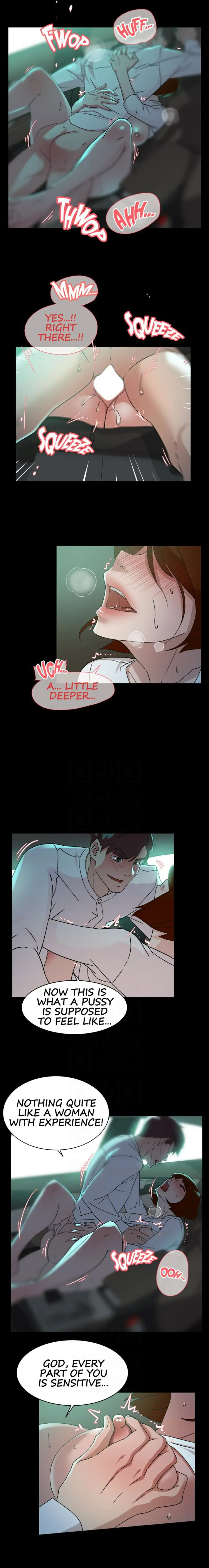 Her 4 Incher - Chapter 78 [photo 7] - MangaPorn