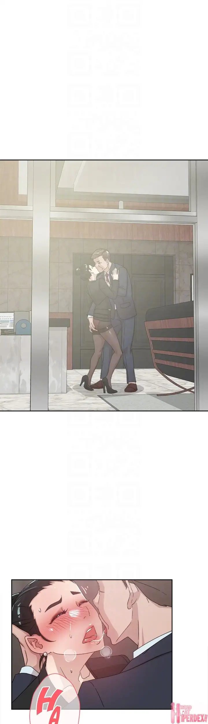 Her 4 Incher - Chapter 79 [photo 10] - MangaPorn