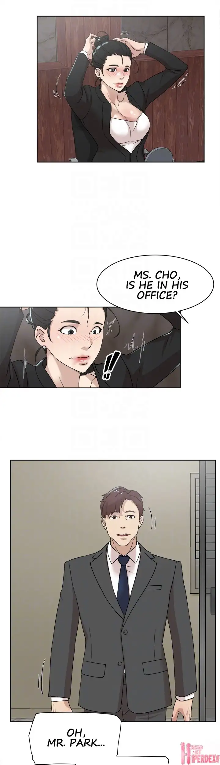 Her 4 Incher - Chapter 79 [photo 12] - MangaPorn