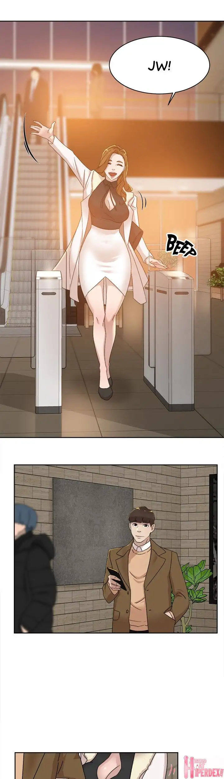 Her 4 Incher - Chapter 79 [photo 15] - MangaPorn