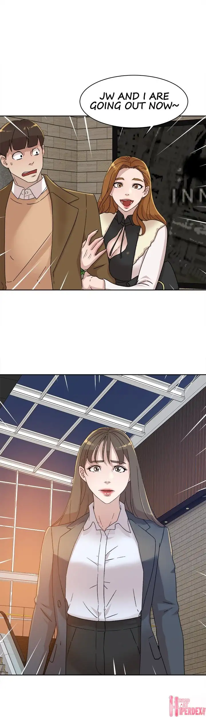 Her 4 Incher - Chapter 79 [photo 17] - MangaPorn