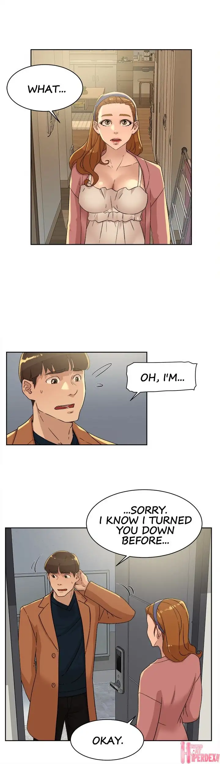 Her 4 Incher - Chapter 79 [photo 4] - MangaPorn