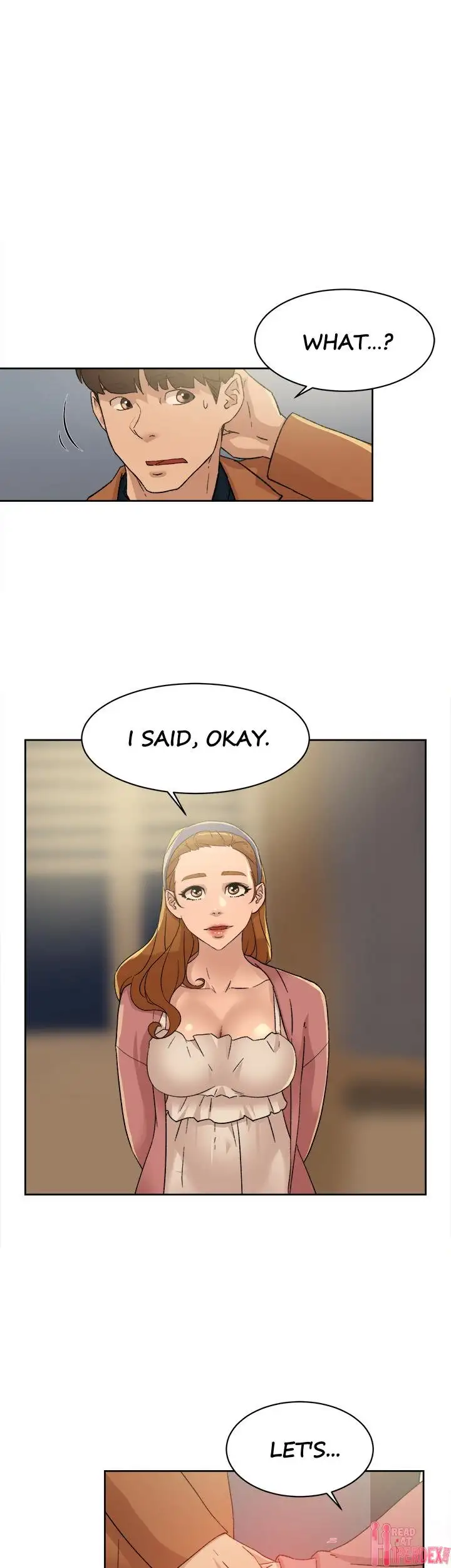 Her 4 Incher - Chapter 79 [photo 5] - MangaPorn